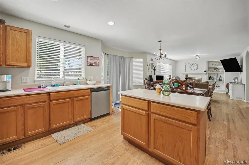 1440 E 128th Court Thornton CO 80241