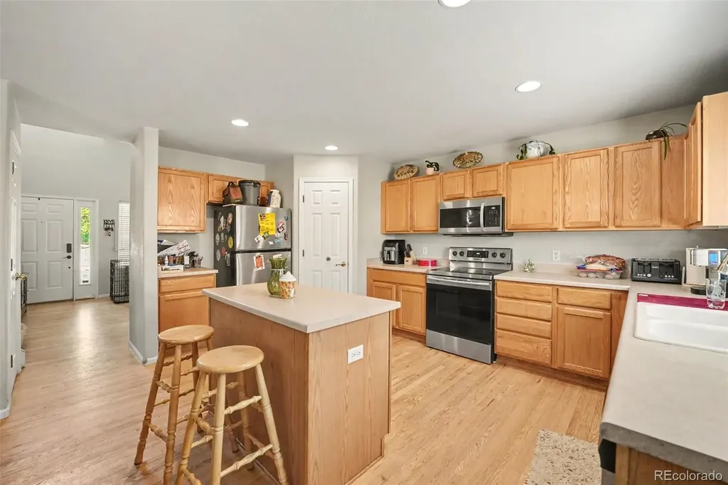 1440 E 128th Court Thornton CO 80241