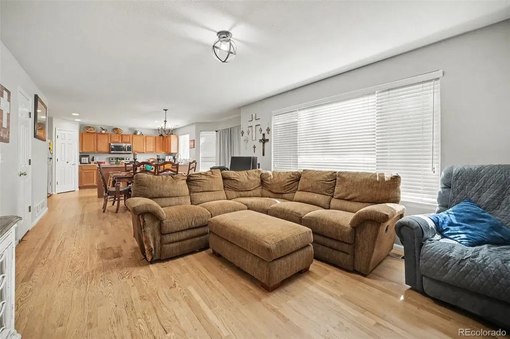1440 E 128th Court Thornton CO 80241