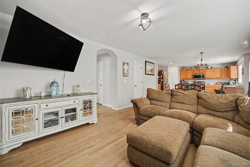 1440 E 128th Court Thornton CO 80241