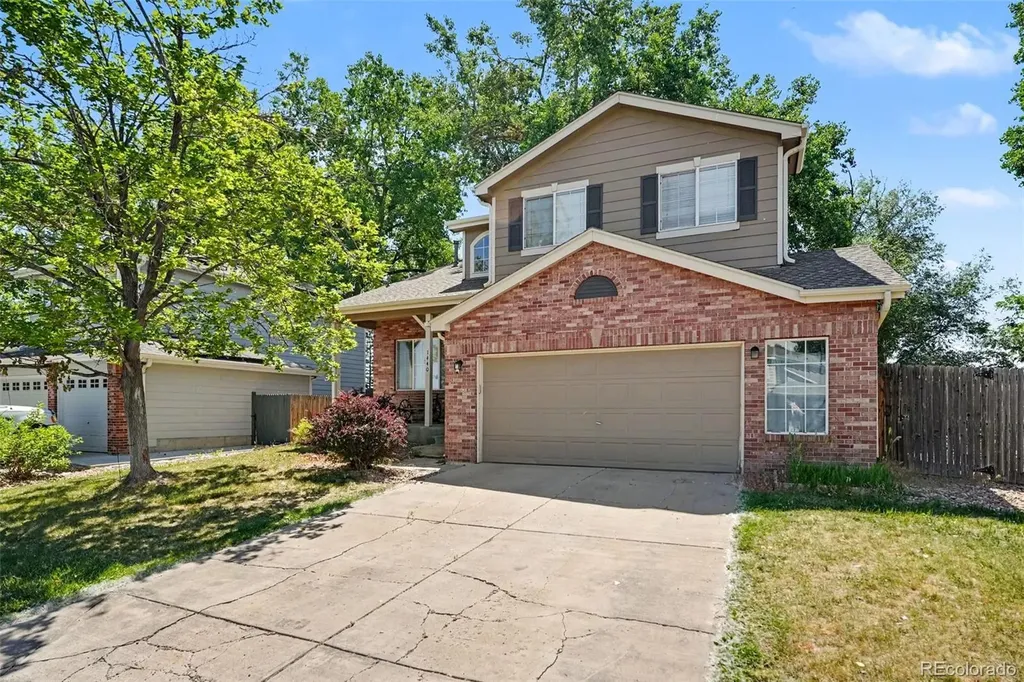 1440 E 128th Court Thornton CO 80241