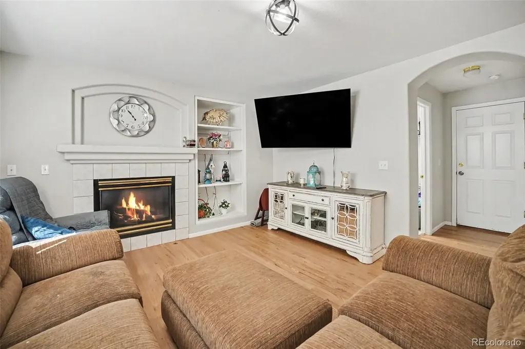 1440 E 128th Court Thornton CO 80241