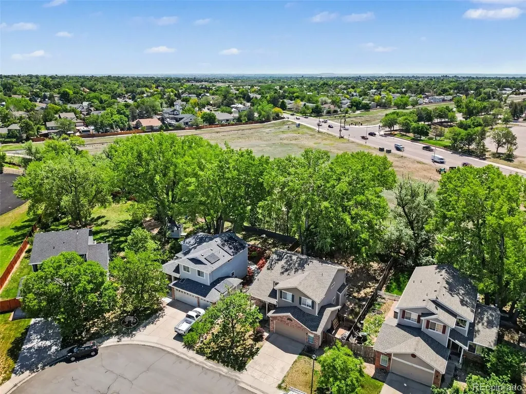 1440 E 128th Court Thornton CO 80241