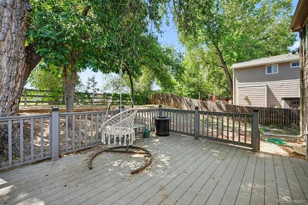 1440 E 128th Court Thornton CO 80241