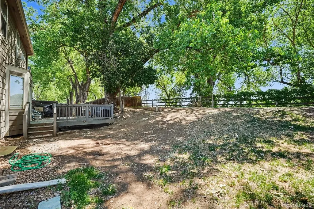 1440 E 128th Court Thornton CO 80241