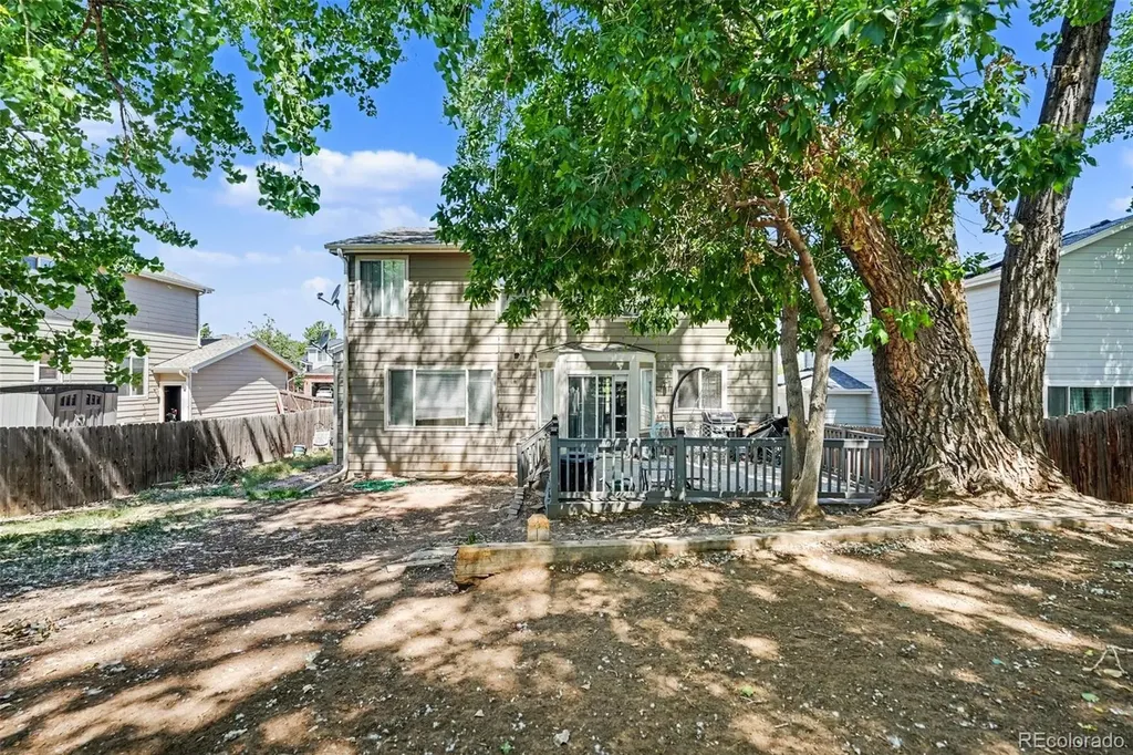 1440 E 128th Court Thornton CO 80241