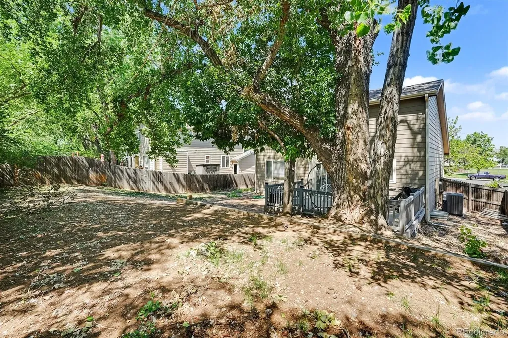 1440 E 128th Court Thornton CO 80241