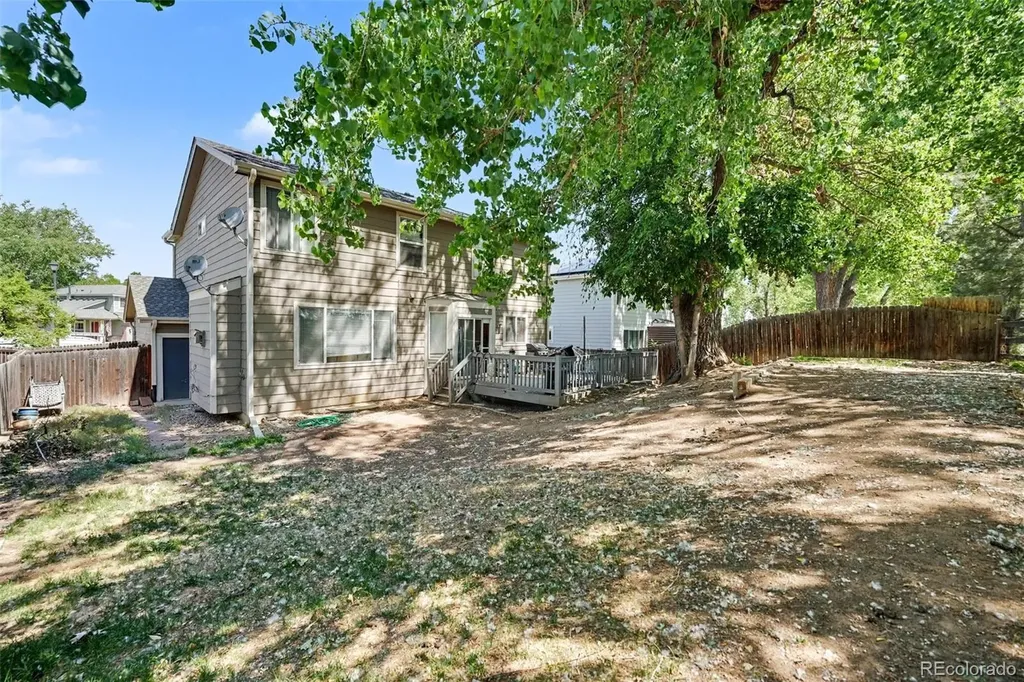 1440 E 128th Court Thornton CO 80241