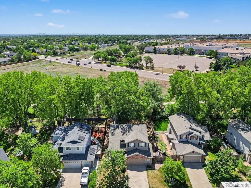 1440 E 128th Court Thornton CO 80241