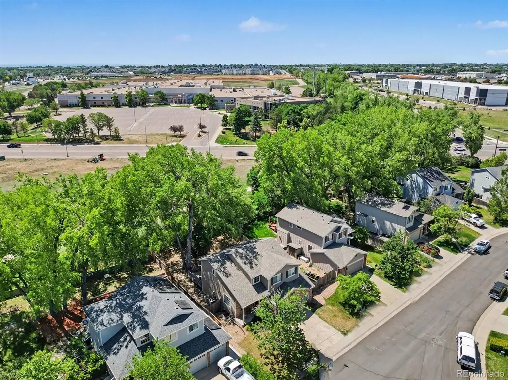 1440 E 128th Court Thornton CO 80241