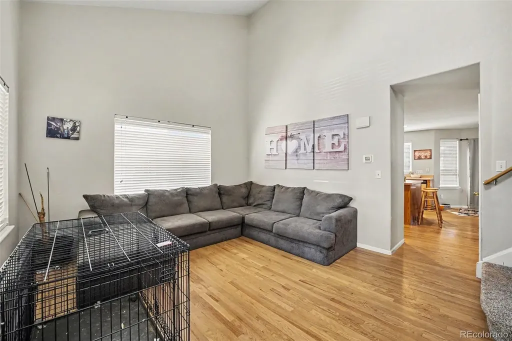 1440 E 128th Court Thornton CO 80241