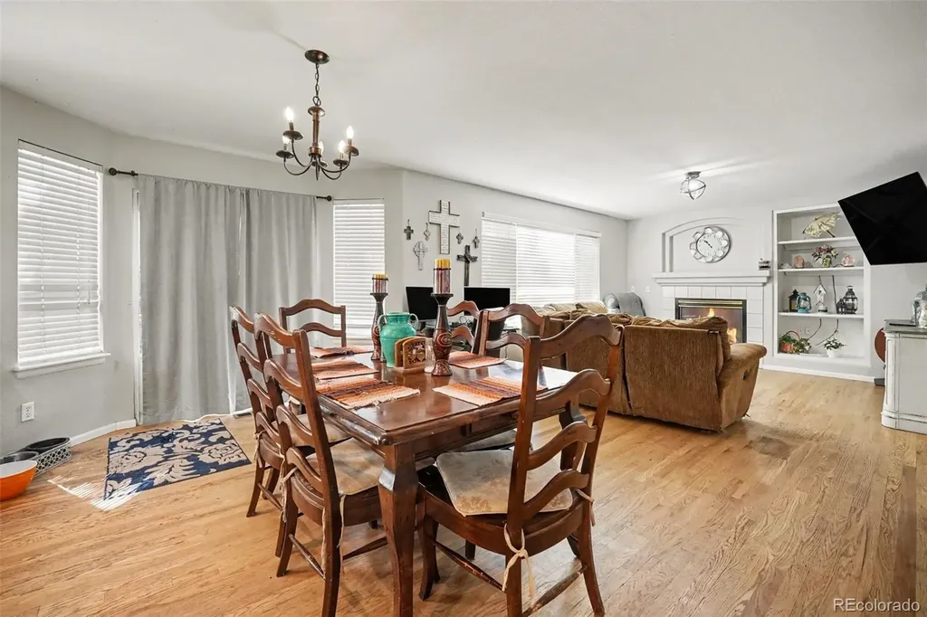 1440 E 128th Court Thornton CO 80241