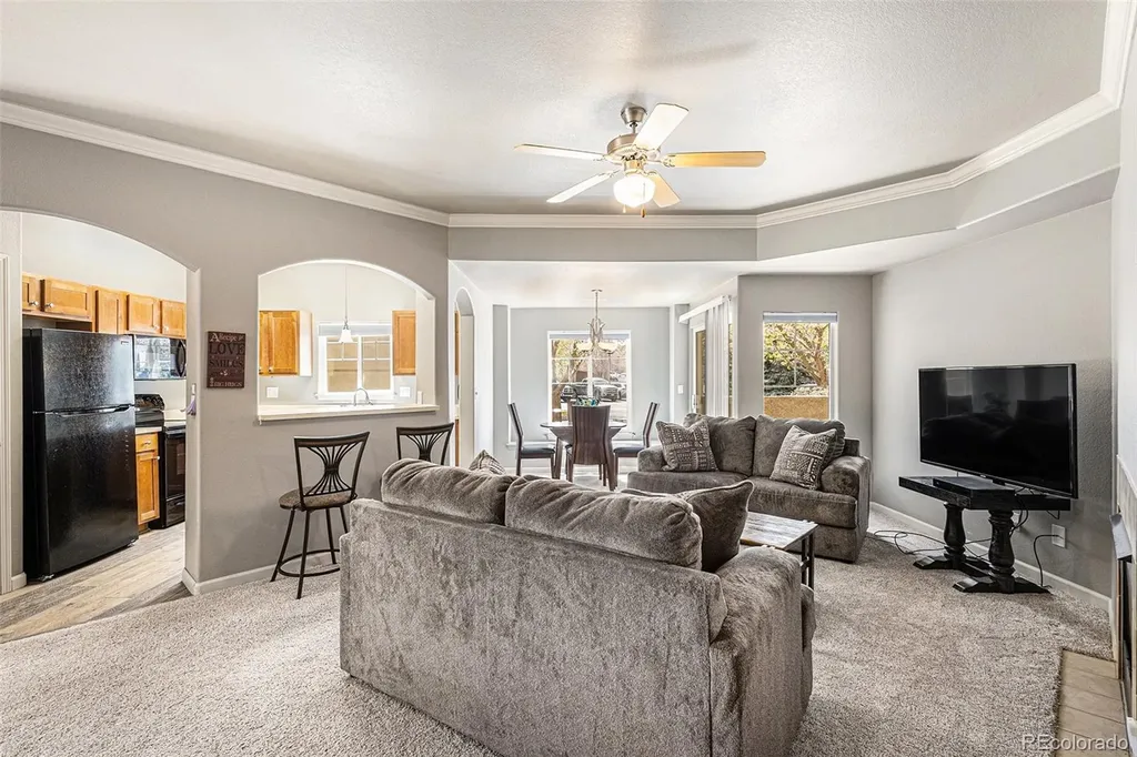 6925 Ash Creek Heights Colorado Springs CO 80922