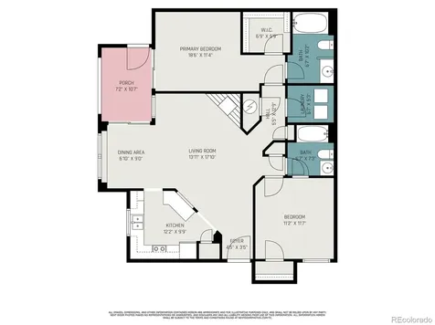 6925 Ash Creek Heights Colorado Springs CO 80922