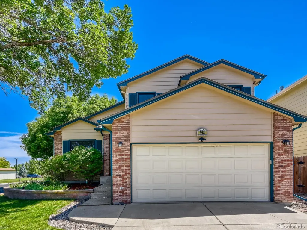 398 Pin Oak Drive Loveland CO 80538