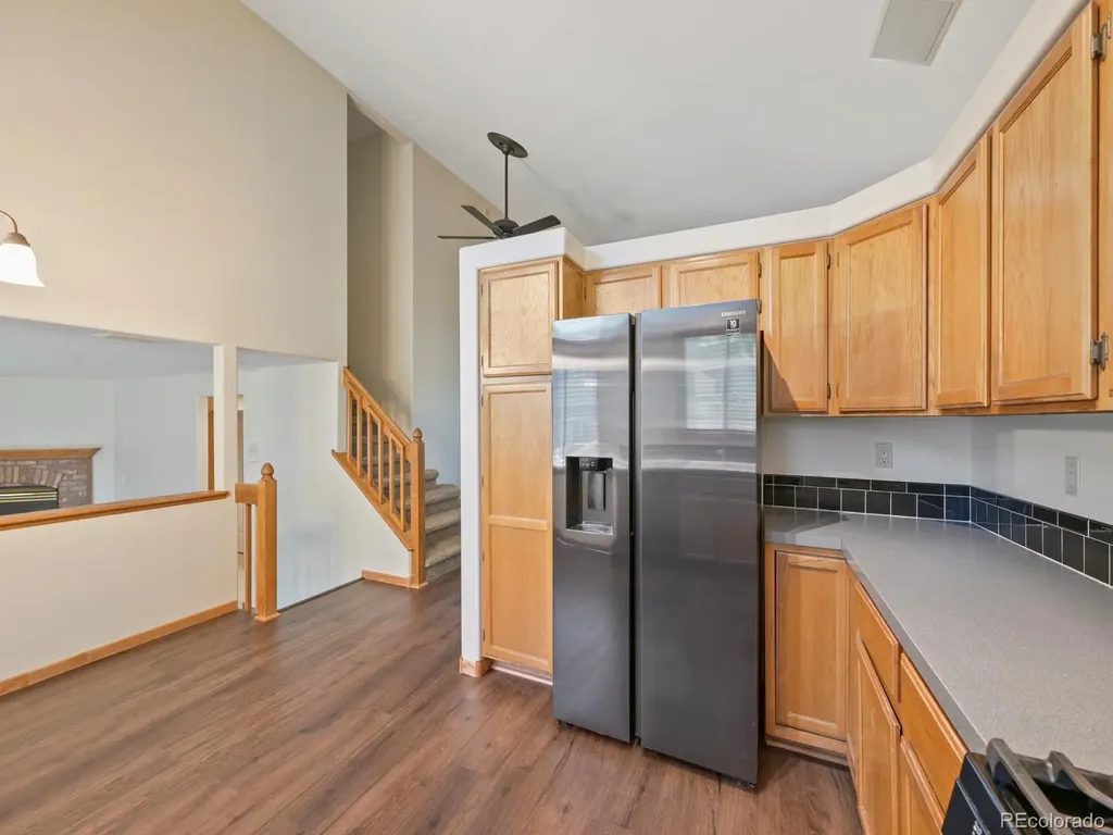 398 Pin Oak Drive Loveland CO 80538