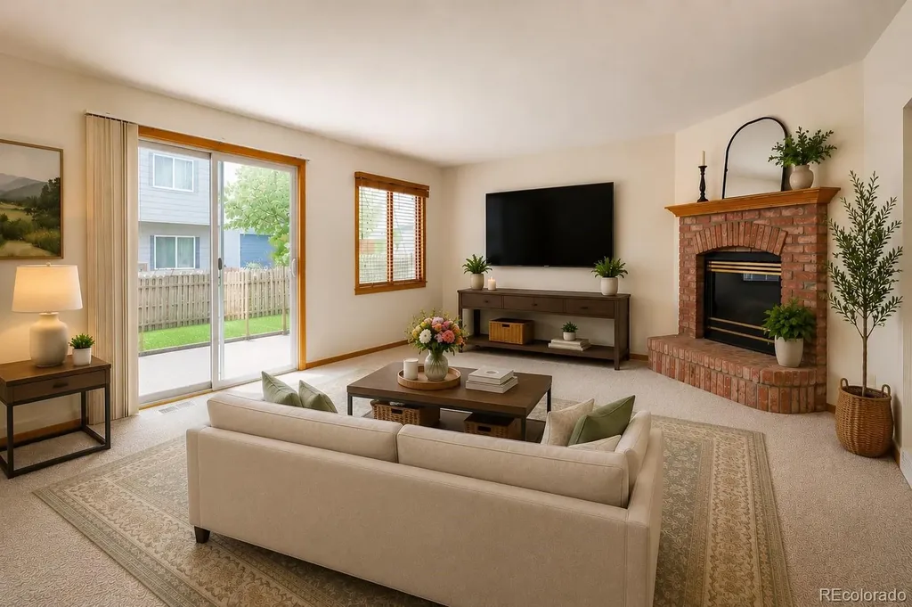 398 Pin Oak Drive Loveland CO 80538