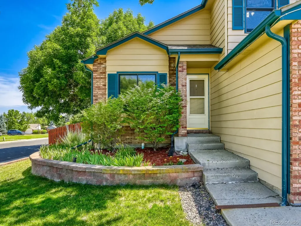 398 Pin Oak Drive Loveland CO 80538
