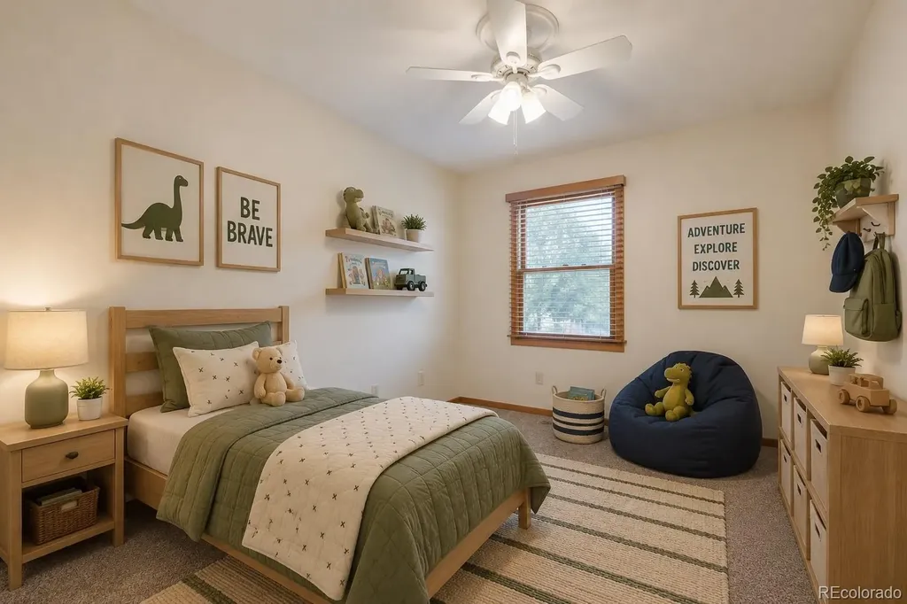 398 Pin Oak Drive Loveland CO 80538
