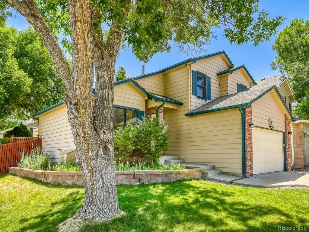398 Pin Oak Drive Loveland CO 80538