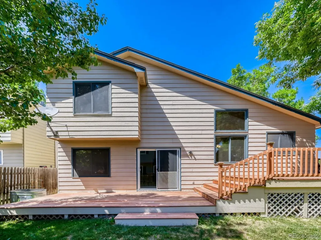 398 Pin Oak Drive Loveland CO 80538