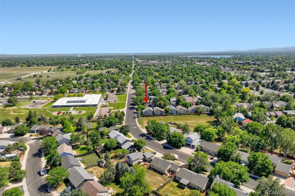 398 Pin Oak Drive Loveland CO 80538