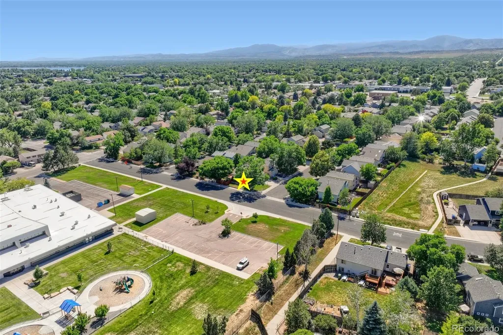 398 Pin Oak Drive Loveland CO 80538
