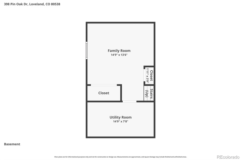398 Pin Oak Drive Loveland CO 80538