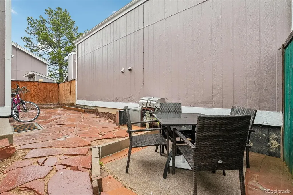 3850 S Genoa Court Aurora CO 80013