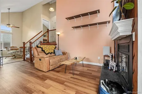 3850 S Genoa Court Aurora CO 80013