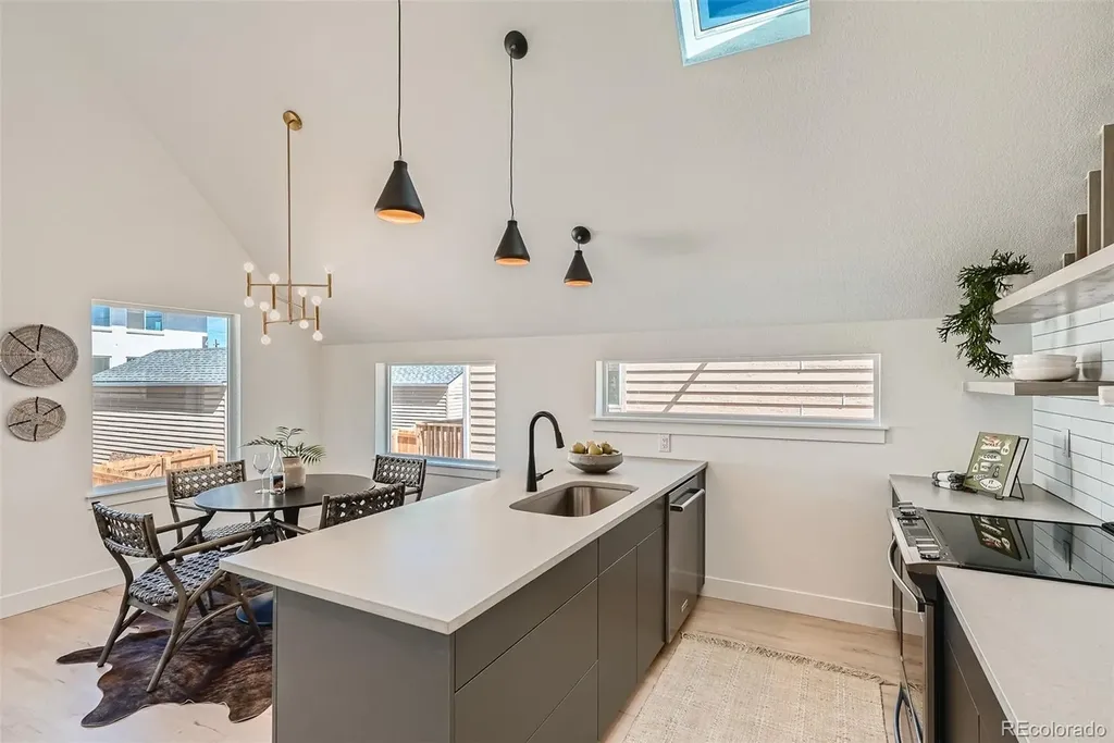 1101 S Dahlia Street Denver CO 80246
