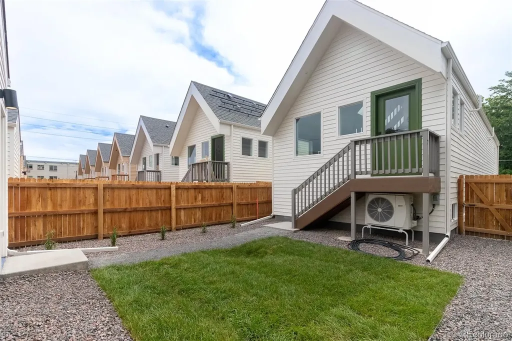 1101 S Dahlia Street Denver CO 80246
