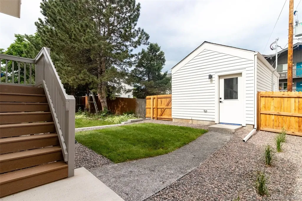 1101 S Dahlia Street Denver CO 80246