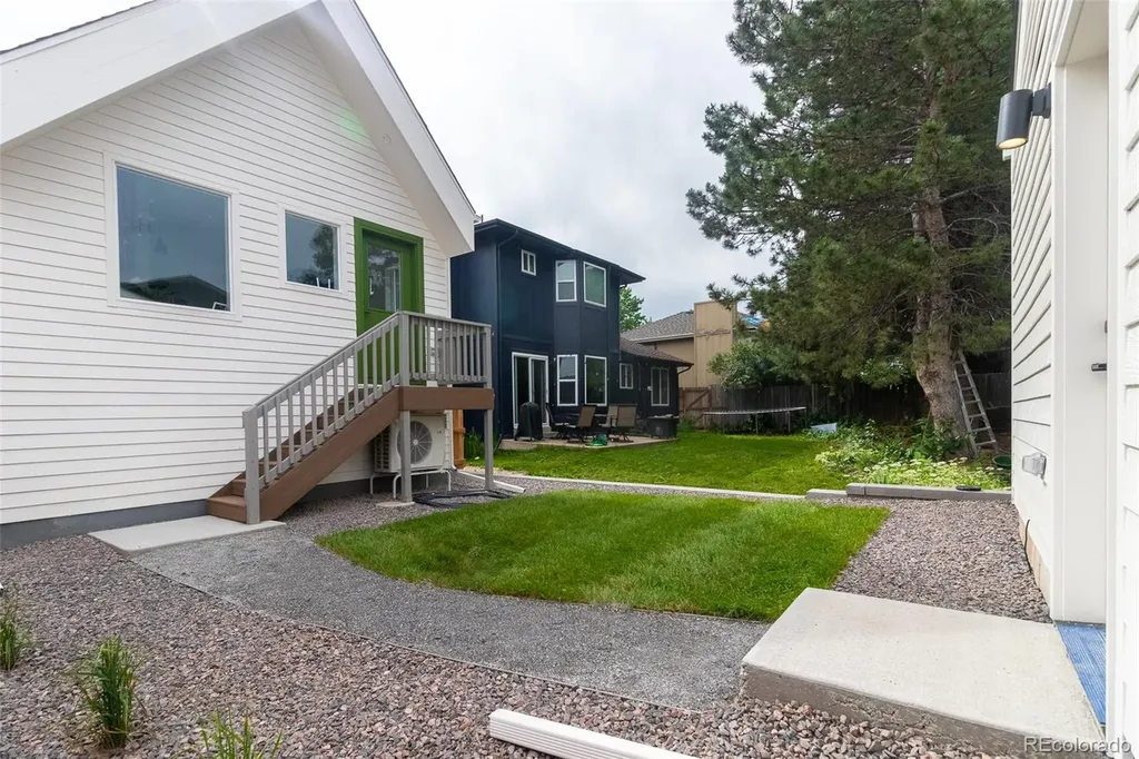 1101 S Dahlia Street Denver CO 80246
