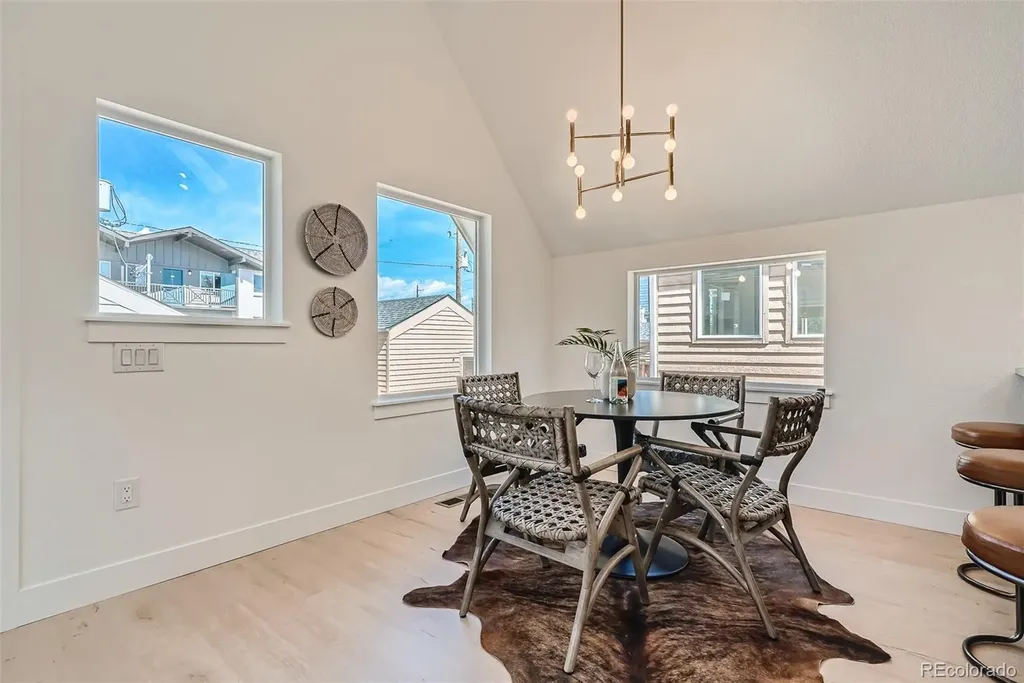 1101 S Dahlia Street Denver CO 80246