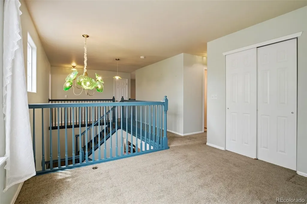 4135 Cherryvale Drive Colorado Springs CO 80918