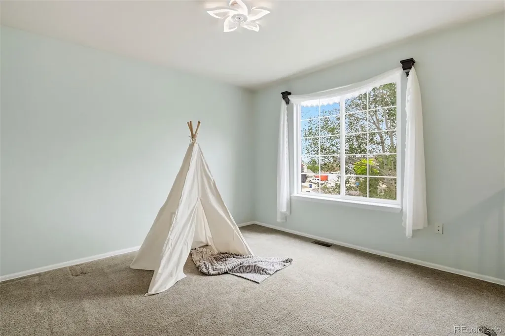 4135 Cherryvale Drive Colorado Springs CO 80918