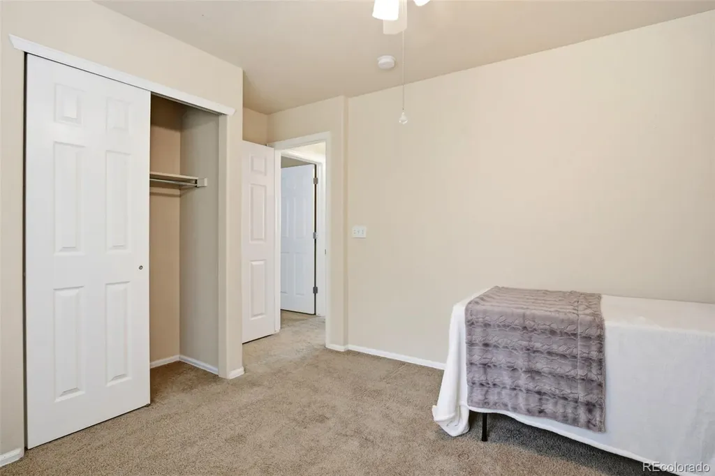 4135 Cherryvale Drive Colorado Springs CO 80918