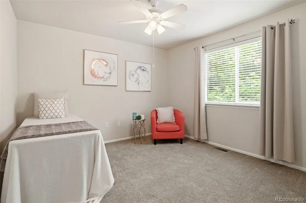 4135 Cherryvale Drive Colorado Springs CO 80918