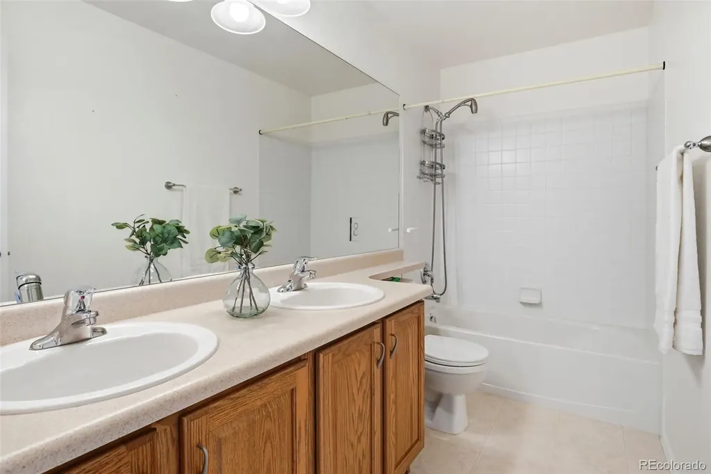 4135 Cherryvale Drive Colorado Springs CO 80918