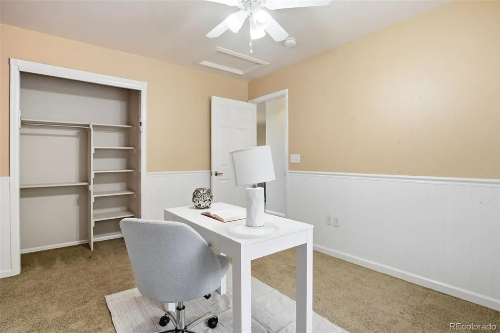 4135 Cherryvale Drive Colorado Springs CO 80918