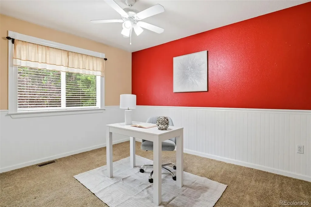 4135 Cherryvale Drive Colorado Springs CO 80918