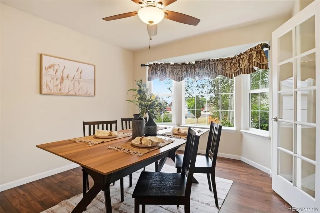 4135 Cherryvale Drive Colorado Springs CO 80918