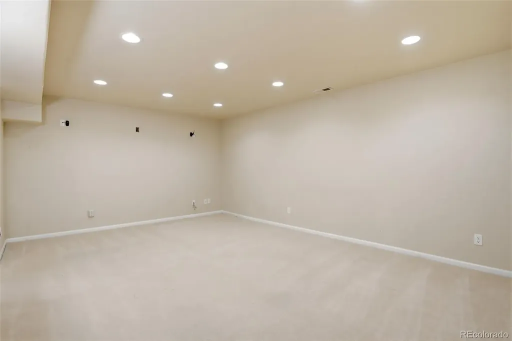4135 Cherryvale Drive Colorado Springs CO 80918