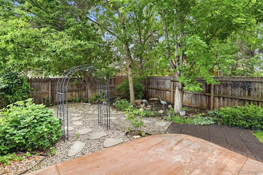 4135 Cherryvale Drive Colorado Springs CO 80918