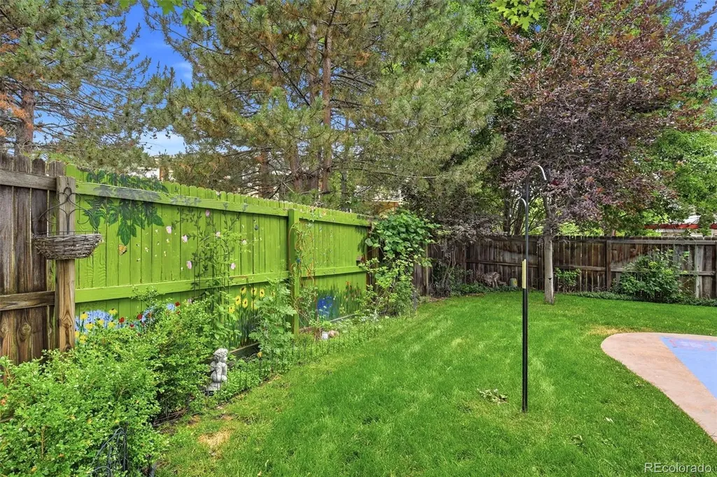 4135 Cherryvale Drive Colorado Springs CO 80918