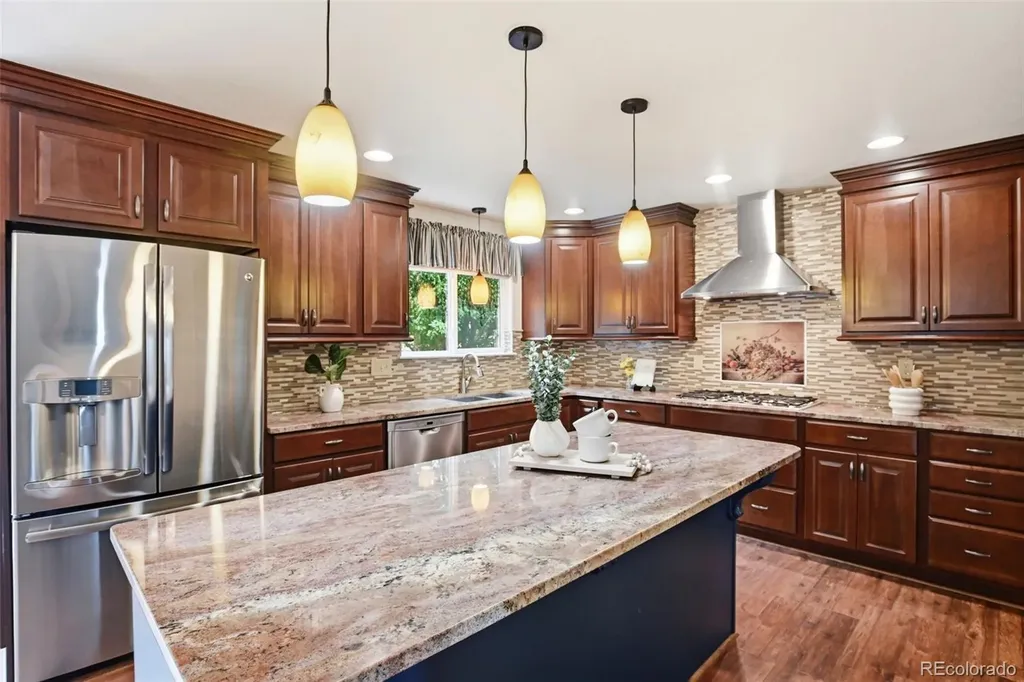 4135 Cherryvale Drive Colorado Springs CO 80918
