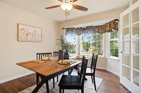 4135 Cherryvale Drive Colorado Springs CO 80918
