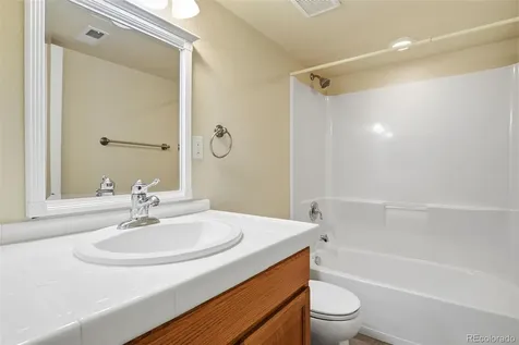 4135 Cherryvale Drive Colorado Springs CO 80918