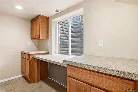 4135 Cherryvale Drive Colorado Springs CO 80918